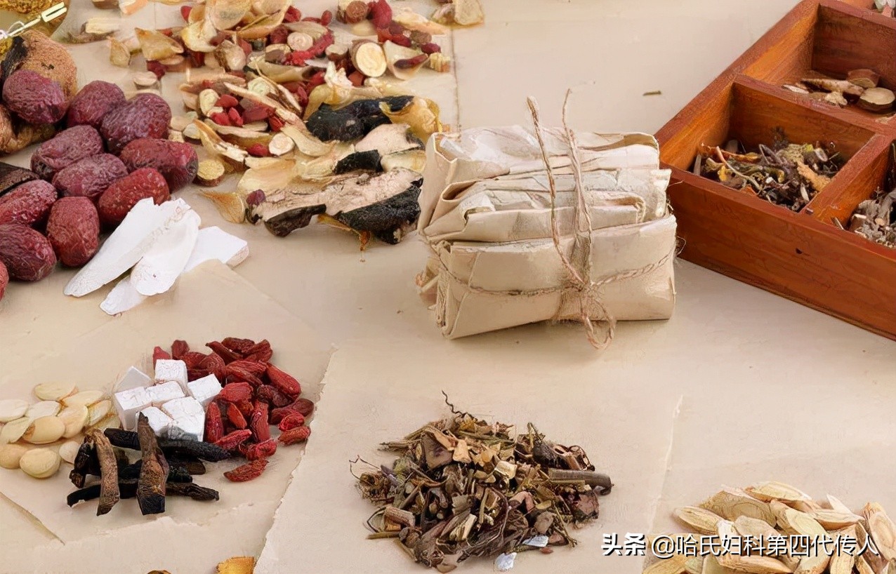 月经不调、痛经、不孕？都是宫寒惹的祸！这样调，暖宫很简单