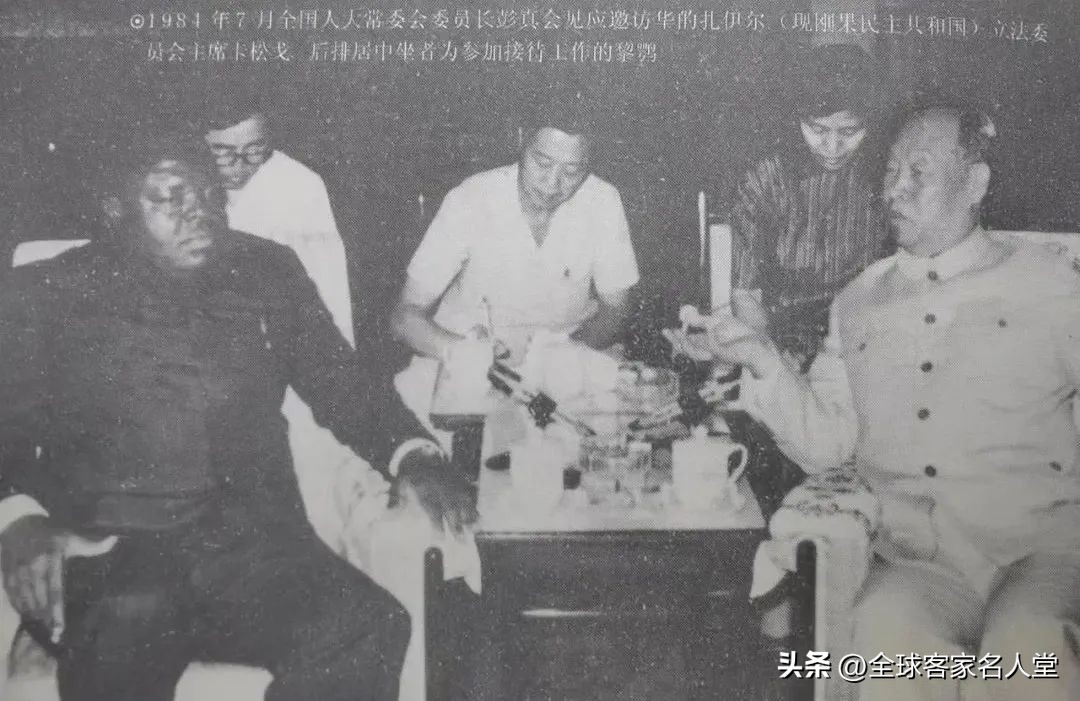 《独立评论》总经理黎昔非：以一己之力发行一代名刊，子女皆成才