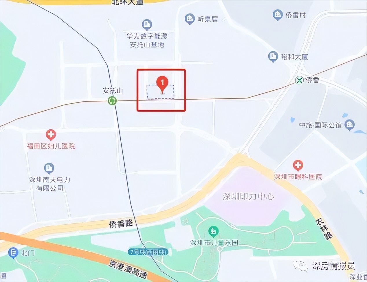 福田最好的学位是哪个楼盘,福田哪个楼盘学位房最好