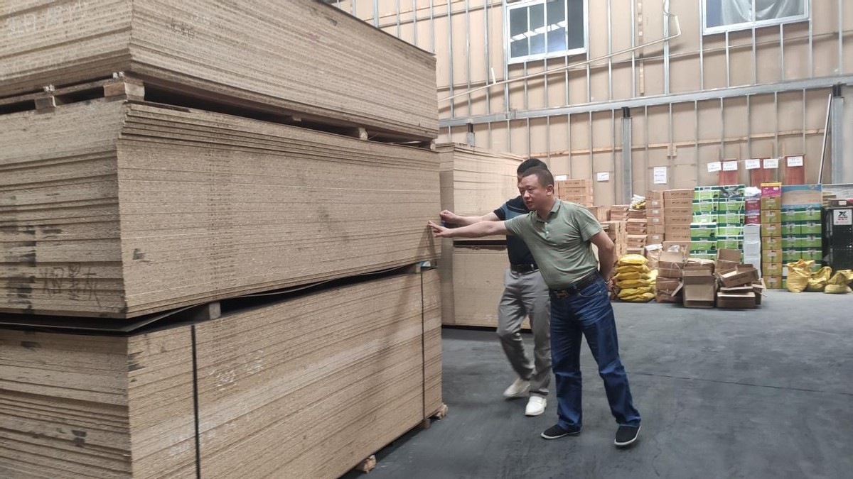 广西南宁江西宜春商会系列报道:南宁市大港口建材有限公司