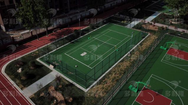 人造草坪质量检测报告,人造草坪新国标检测机构