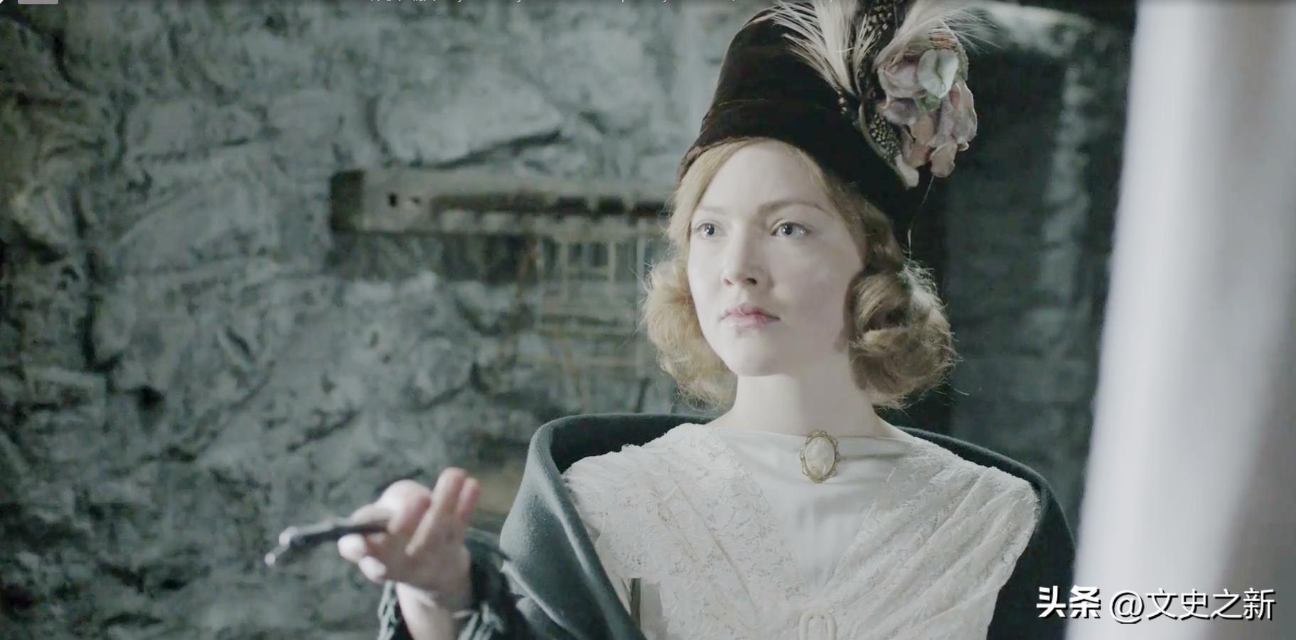 查泰莱夫人和她的情人经典对话,查泰莱夫人婚后的第一个情人