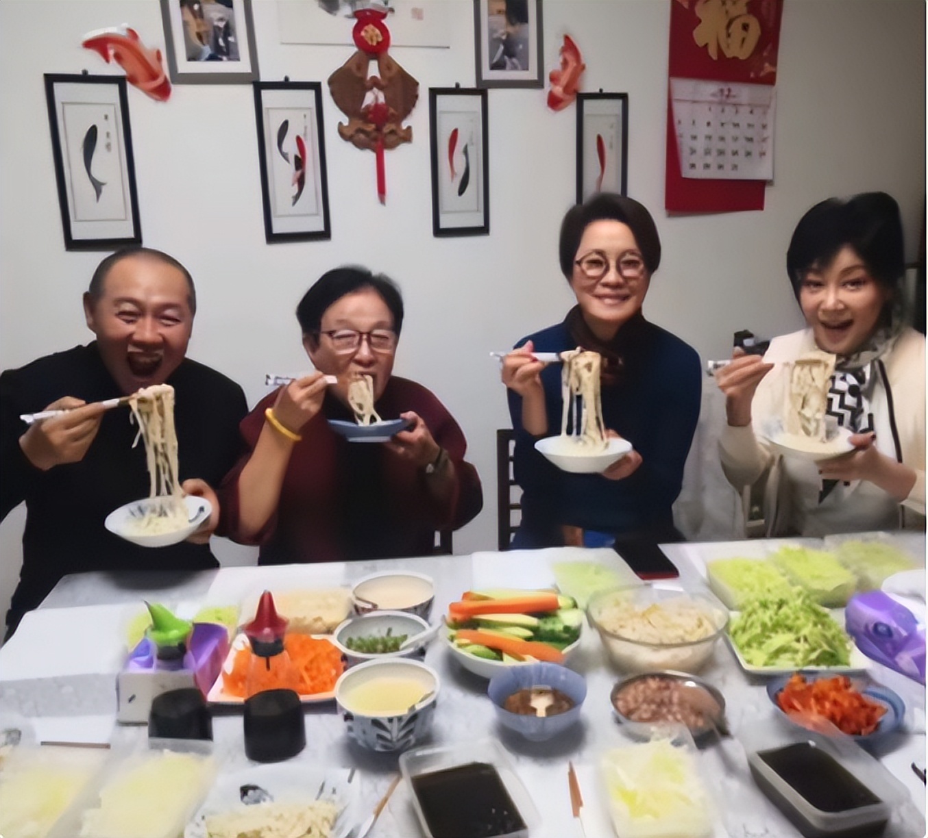 谷建芬的坎坷人生：晚年丈夫爱女相继离世，87岁的她如今怎样了？