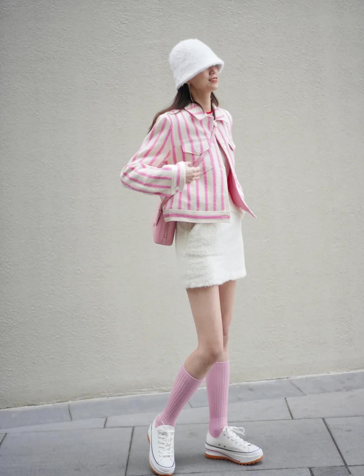 五一出游怎么穿？25套穿搭示范实穿又吸睛