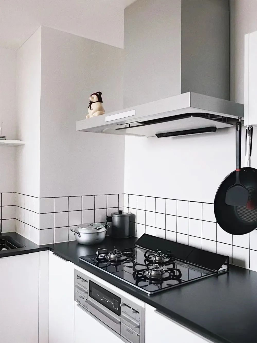 厨房设计的十大细节,厨房设计全攻略