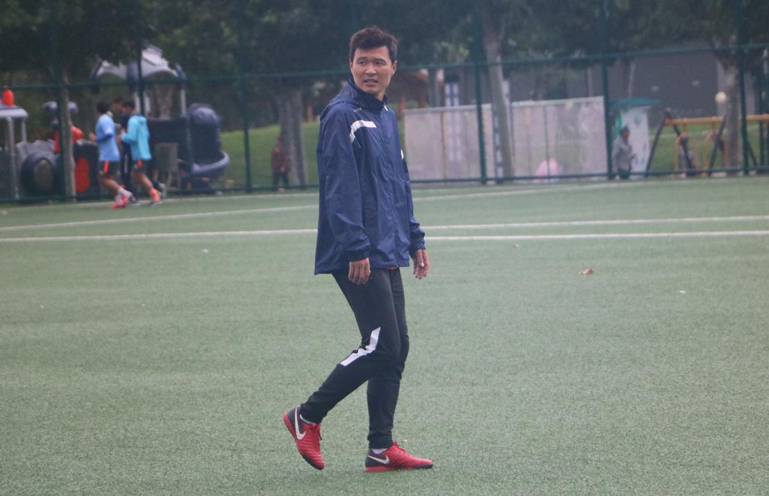 3-0！*安泰**天贶热身赛两连胜新援连续进球击败中乙球队