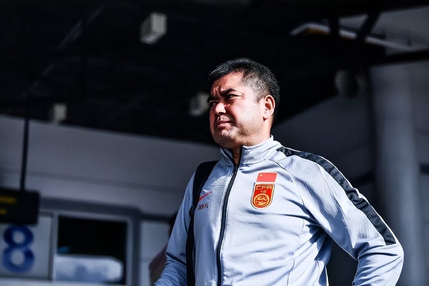 陈戌源、李铁等对中国足球过分了！国家出手，足坛重磅反腐入纵深