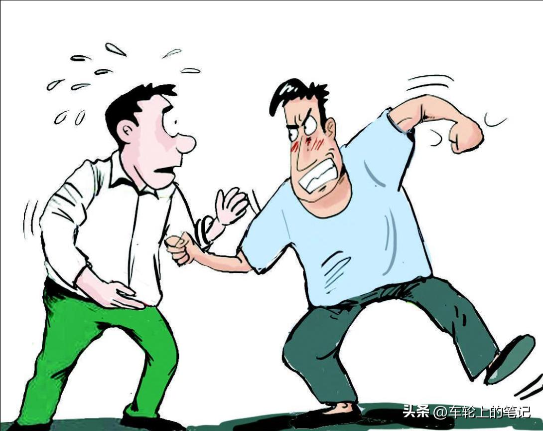 云南醉驾撞人事件,醉驾撞交警事件