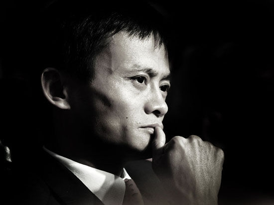 马云为什么能在日本住那么久,马云在日本现状