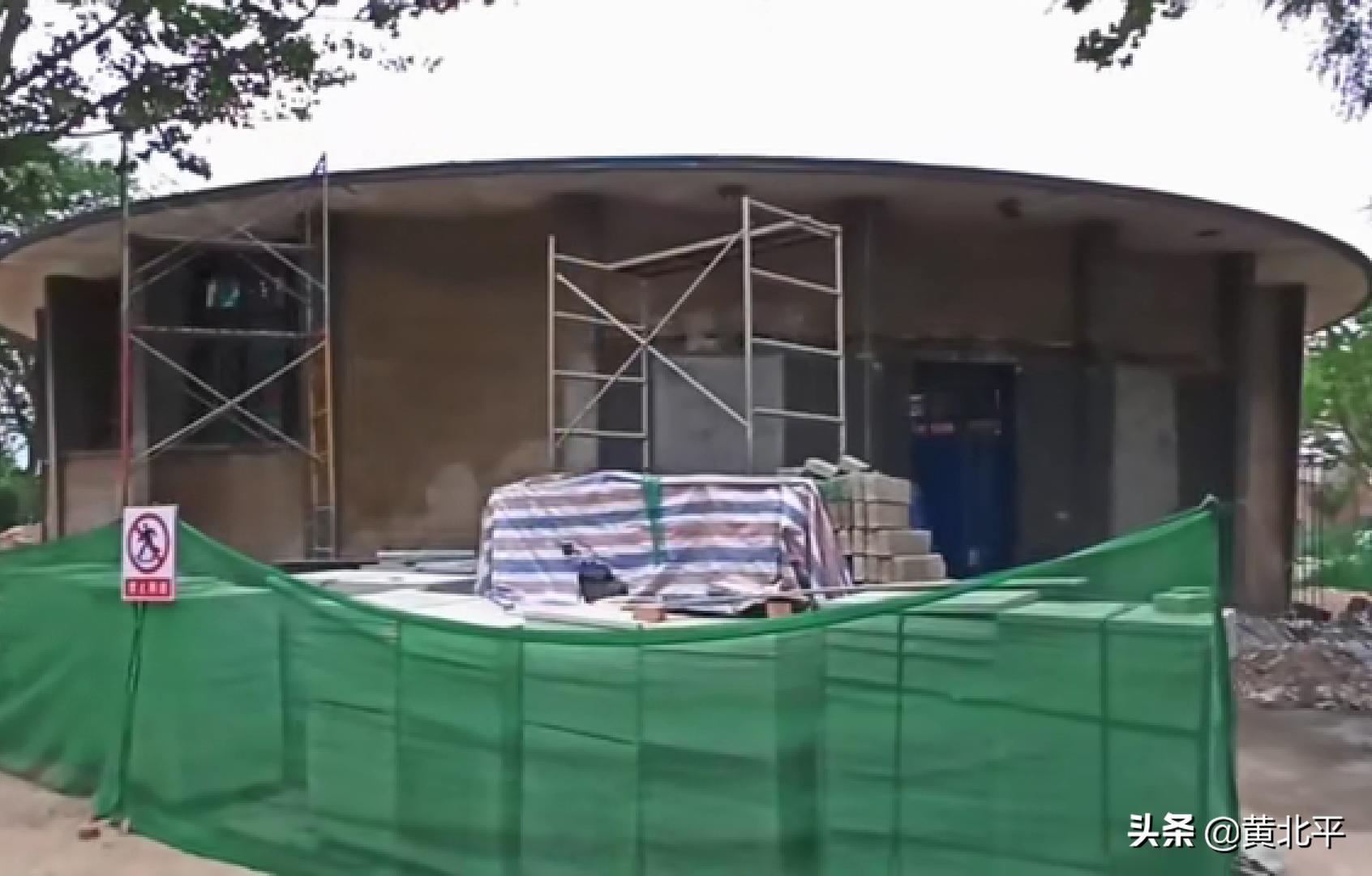 甘肃最大的枪支制造厂，曾经20000多人口的军工城变成军工博物馆