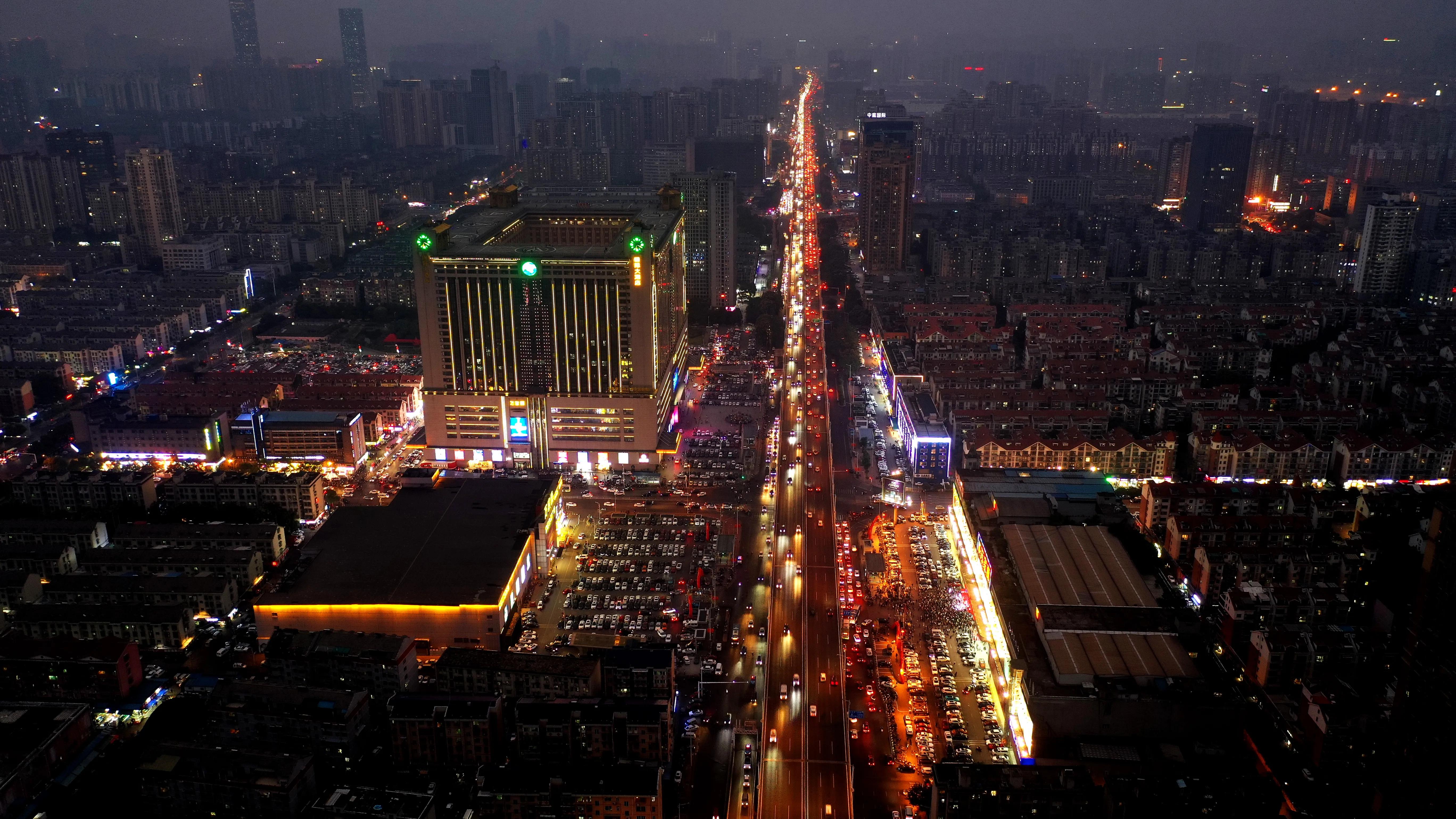 怀化买家居用品的地方,长沙万家丽家居建材广场橱柜品牌