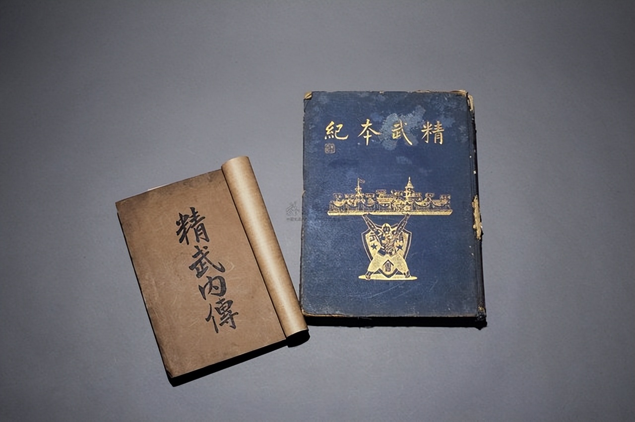 霍元甲时隔十年再次战擂台,霍元甲电影黄面虎