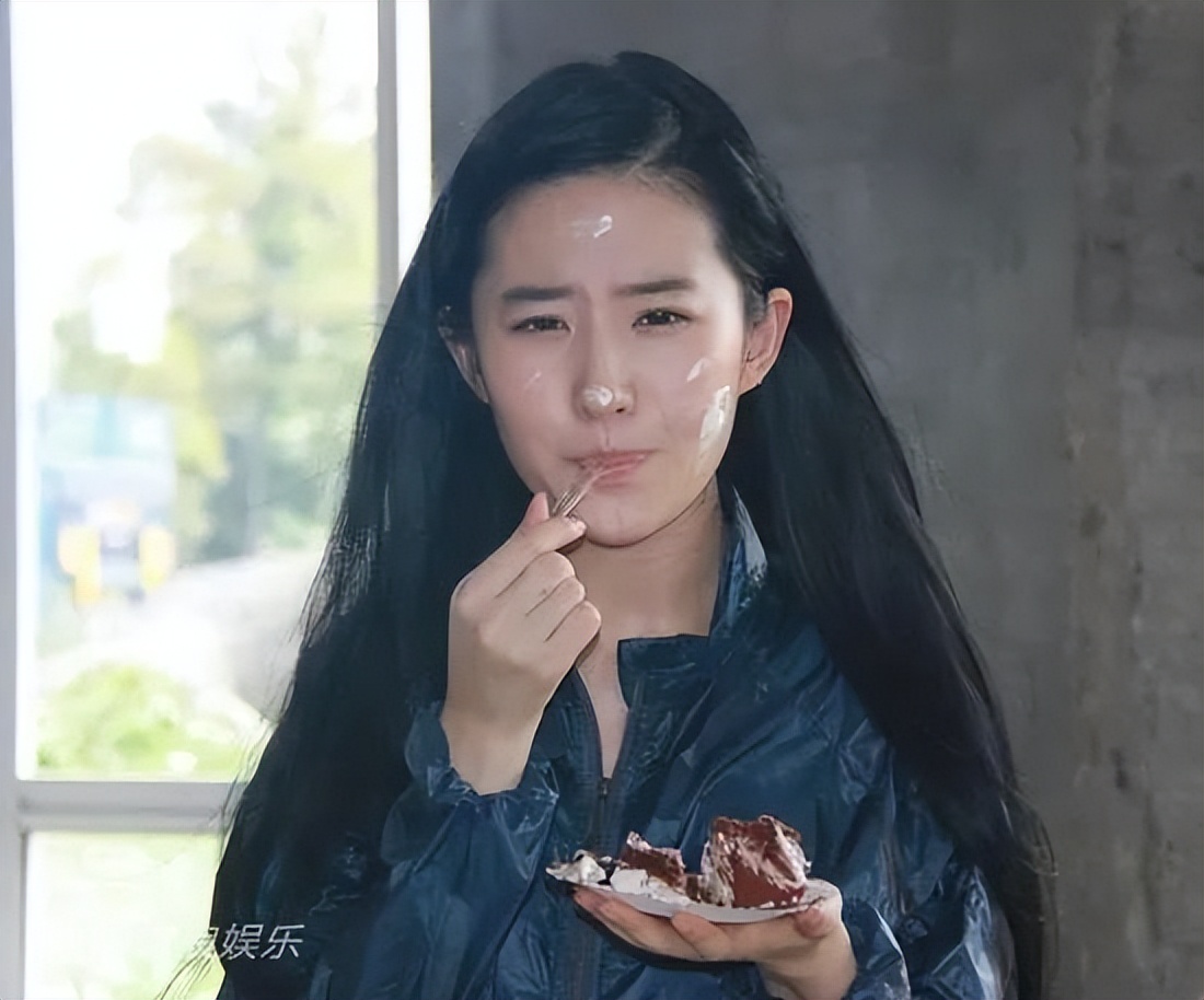 刘亦菲这部剧简直就是颜值巅峰,刘亦菲30岁的影片