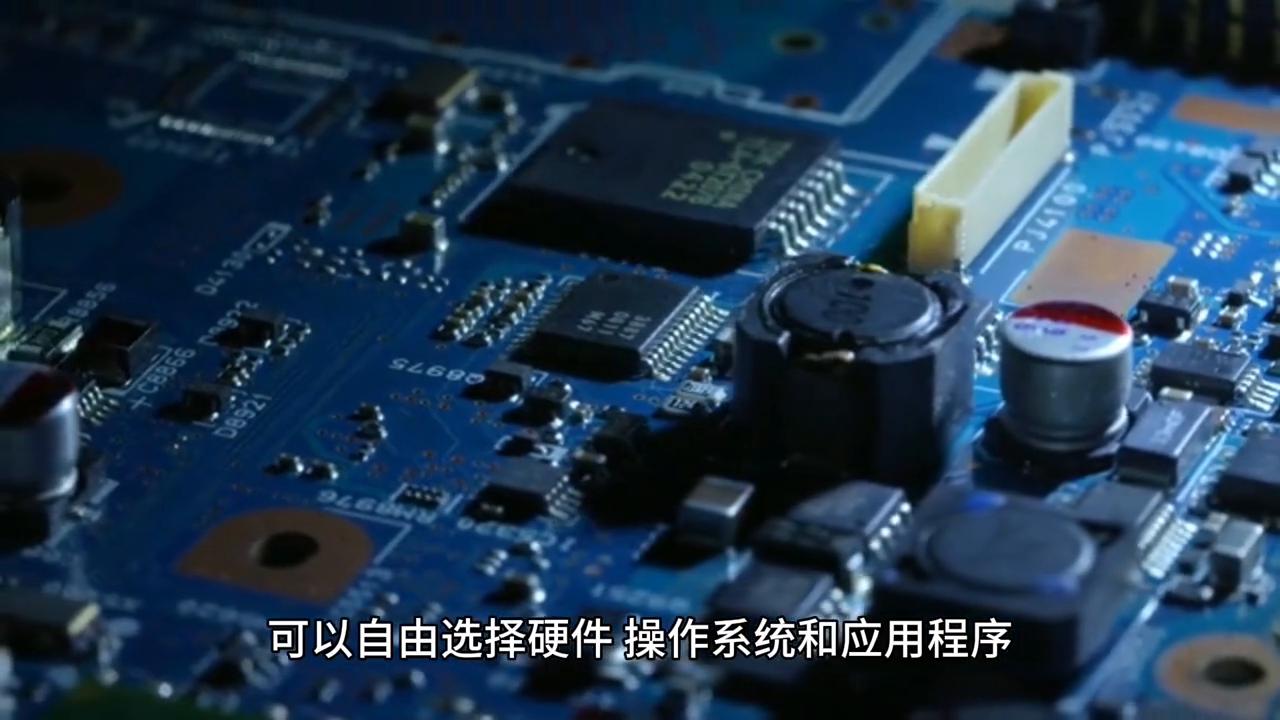 云服务器,VPS,独立服务器有什么区别,租用时具体该怎么选?