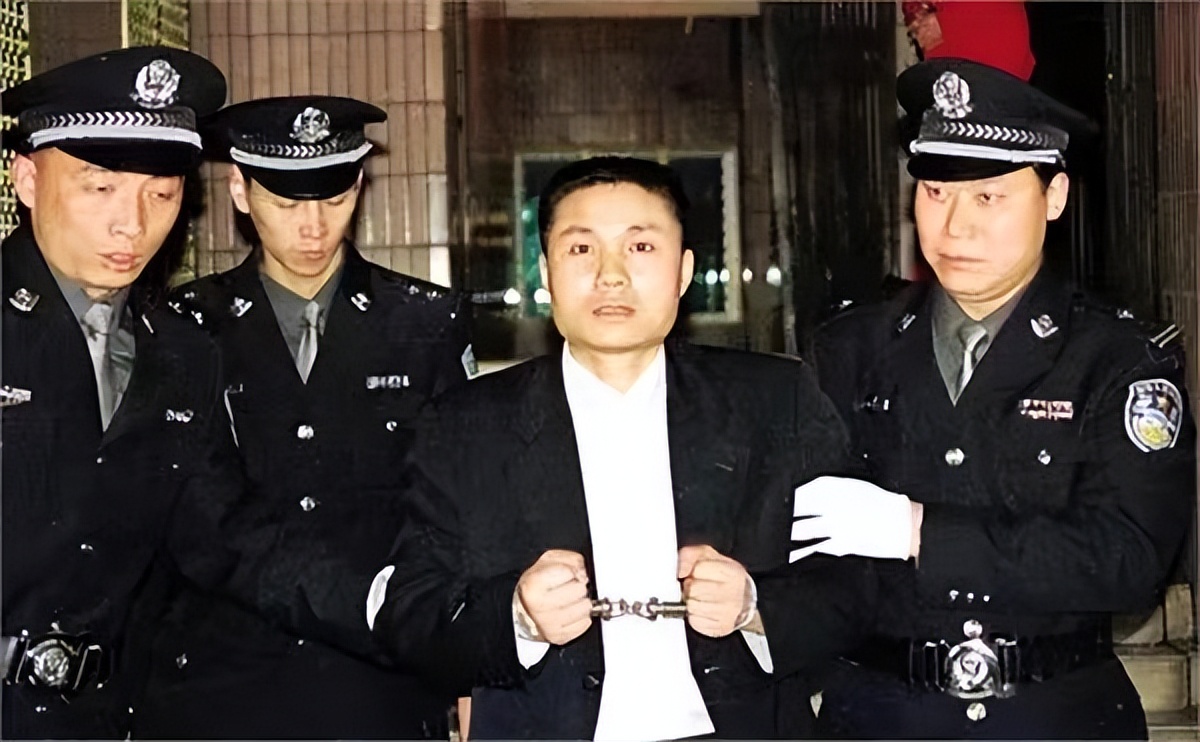 全国十大经典刑事案件,中国十大刑事真实案件排名