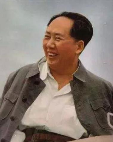 65年胡志明秘密访华，提出此行三个目的，毛主席：第二点我不接受