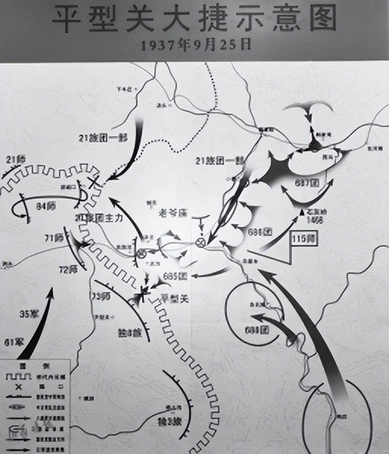 解放军的十大将军,解放军中最传奇的将军