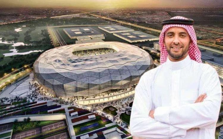 卡塔尔耗资2200亿打造世界杯,卡塔尔世界杯8个球场花了多少钱