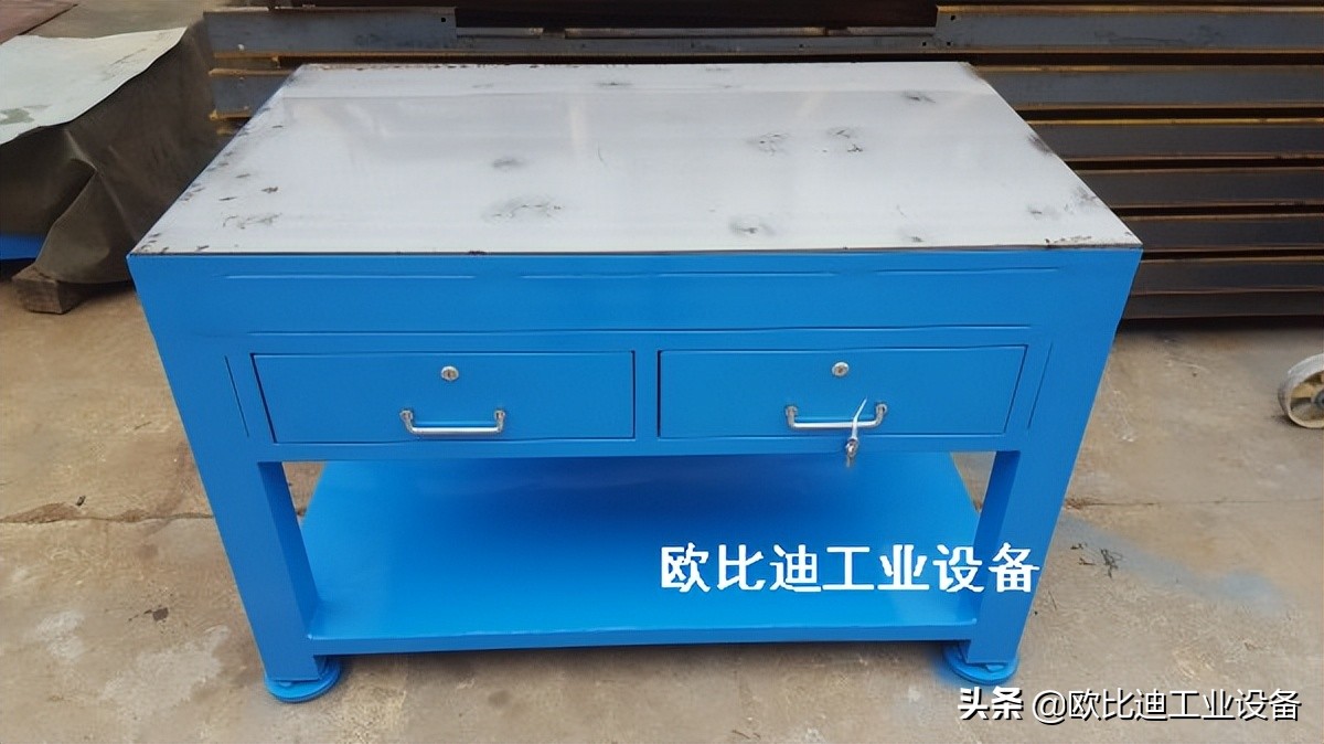 车间组合工作台,生产车间流水线工作台