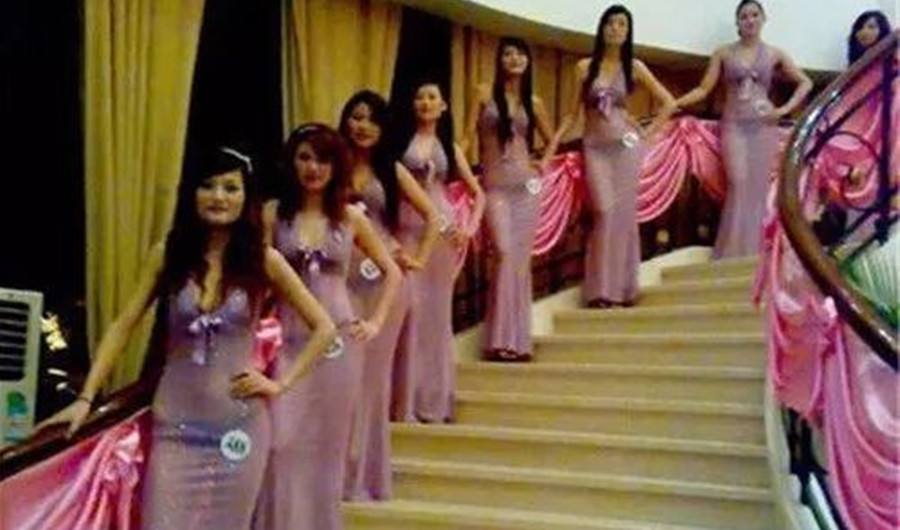 金牌打手白小航真的假的,白小航和刘汉历史真实事件