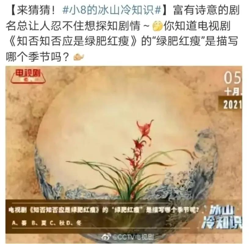 近期值得点名表扬的6部电视剧,被央媒点名表扬的10好剧