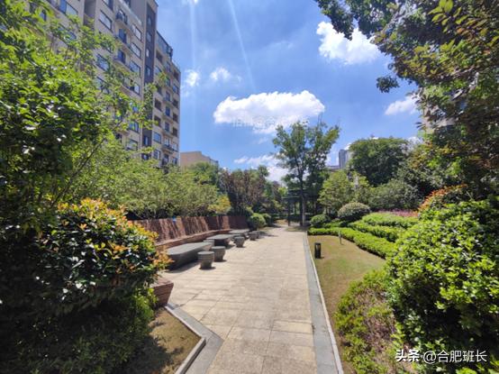 合肥蜀西湖祥源金港湾,高新区单价11500现房