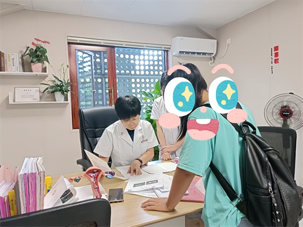 北京妇产科专家孙玉玲,首钢医院妇科孙玉凤