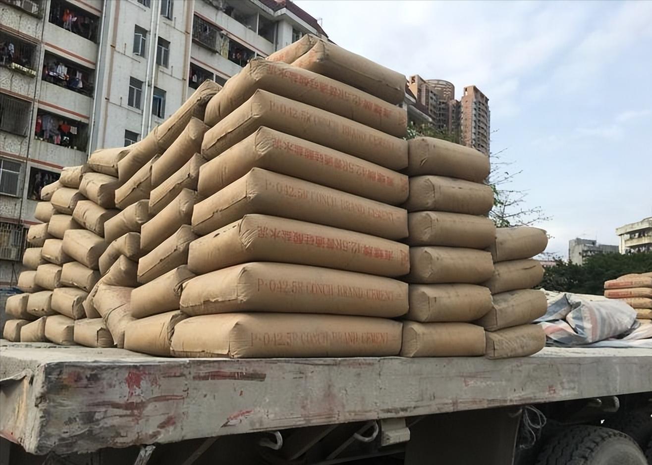 水泥的寿命到期后房子会怎样,水泥到期后会倒塌吗