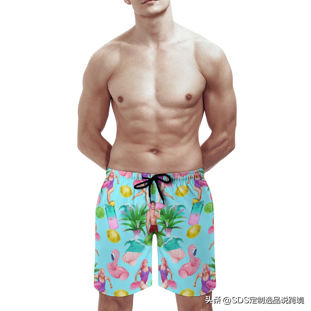 母亲+儿童+父亲，跨境电商外贸出口5-6月节日选品圈住全家人！