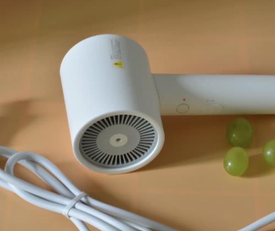 徕芬吹风机噪音有多大,追觅电吹风机噪音变大