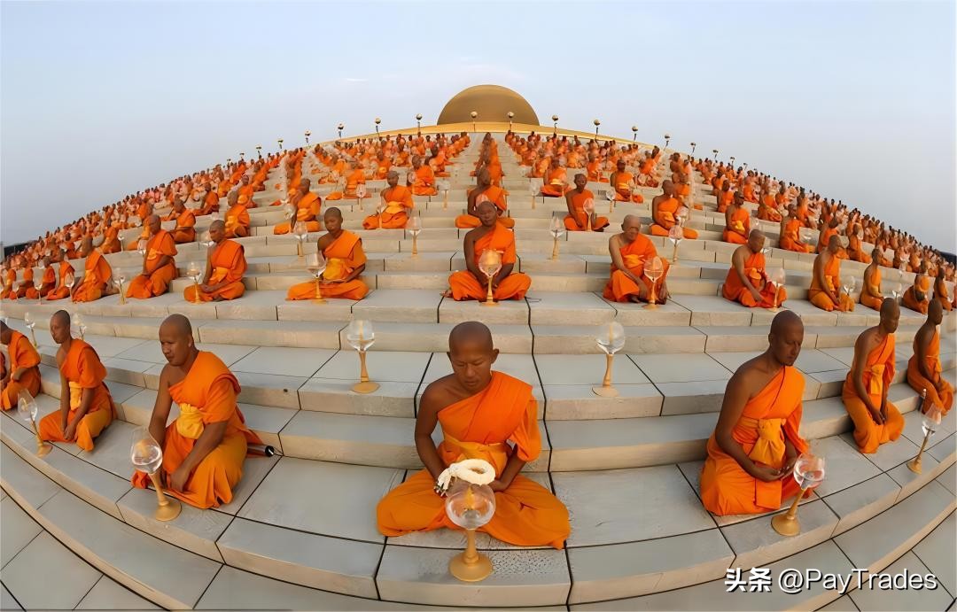 9月份世界各国节日大盘点,3月8月都有什么节日