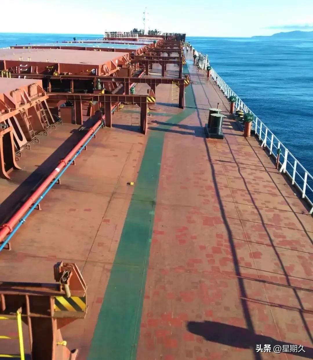 199期深海航行,296期船舶深海航行