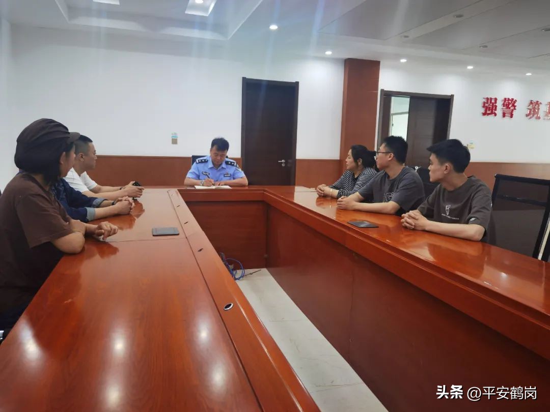 【榜样在基层】汤海泉：扎根基层二十载为民服务守初心