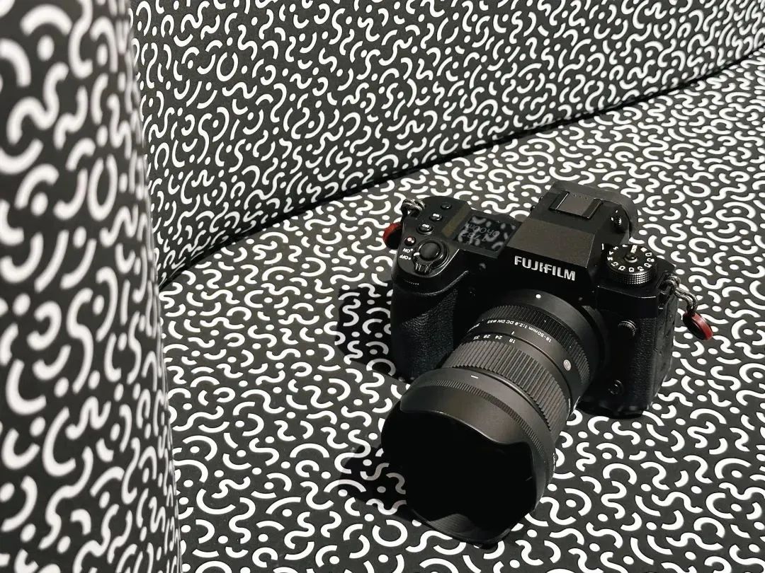 适马85mmf1.4镜头富士卡口,富士适马18-50镜头评测