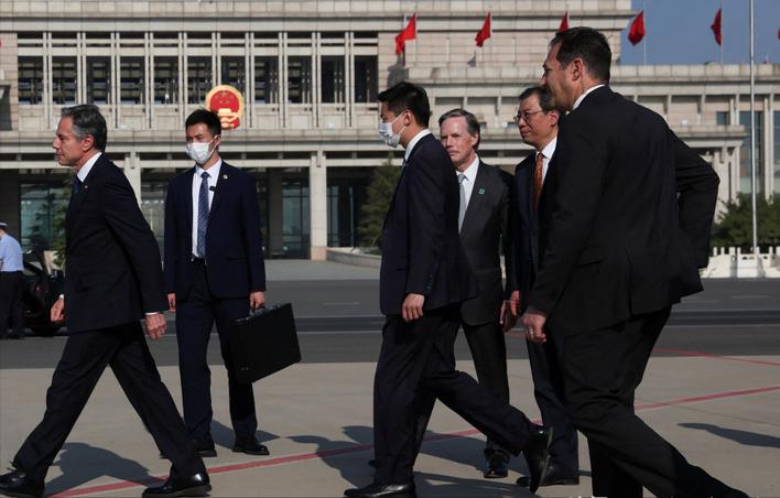 以军持续无差别轰炸,以军发动“最猛烈”轰炸