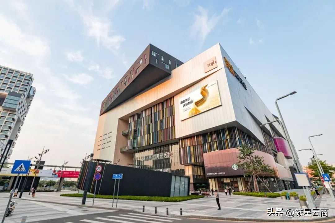 复盘2011-2015商品走势,成都金九银十购物中心