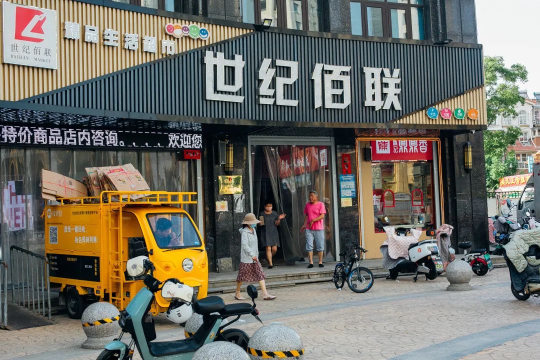 徐州有条路串起幼儿园到大学!虽然不在市中心,但让人羡慕