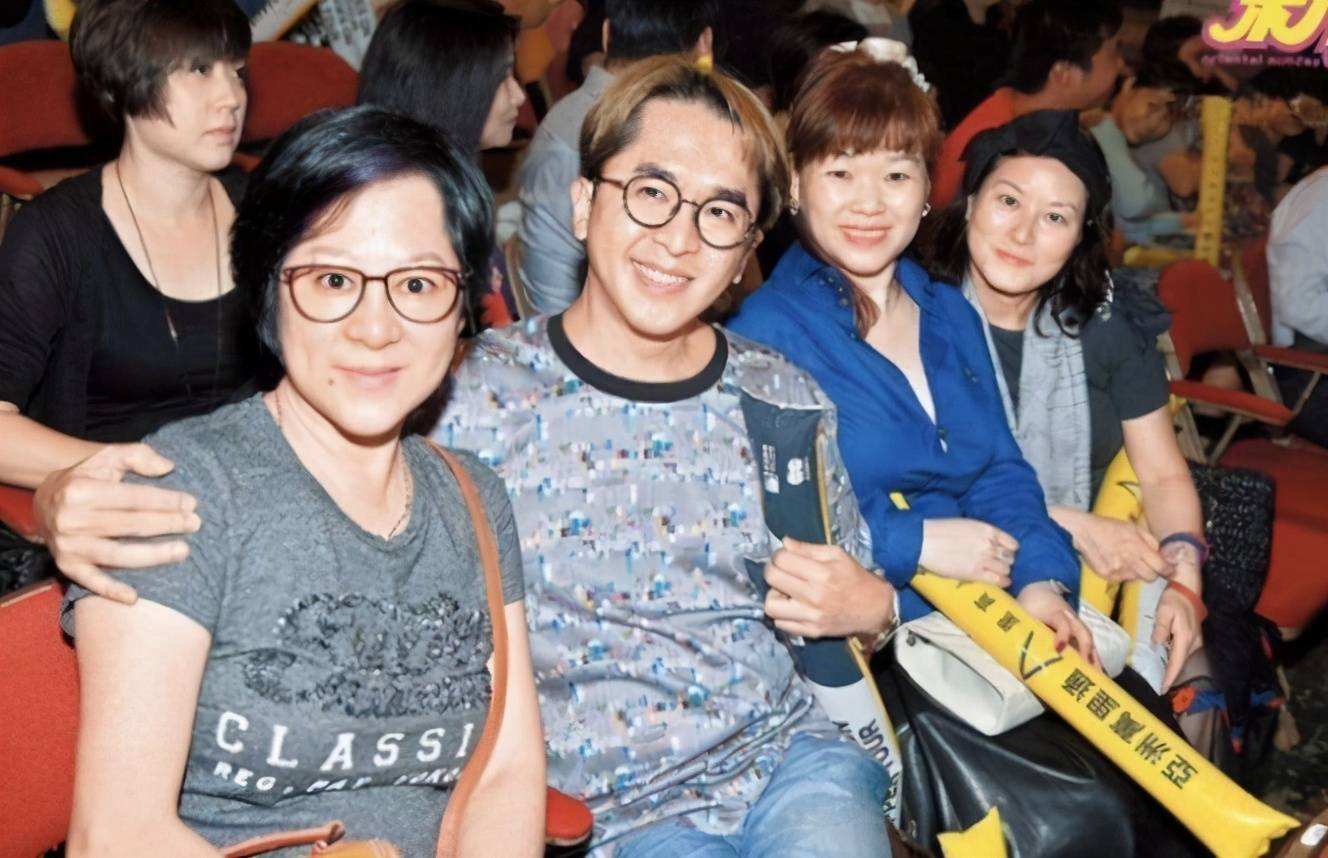 终生没结婚的香港三大男明星,至今未结婚的九位男明星