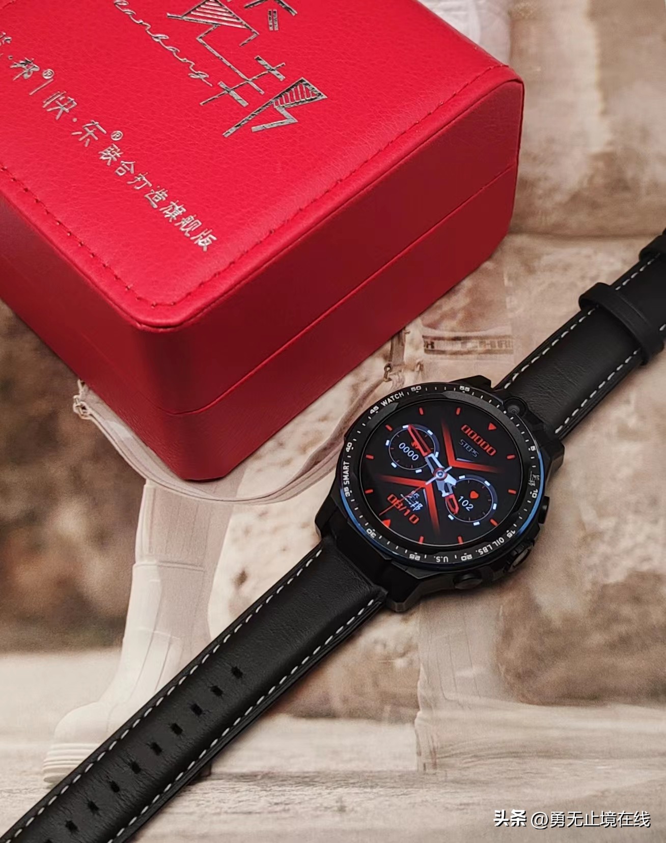 览邦watchmax-a90智能手表,览邦watchmax-a90表盘