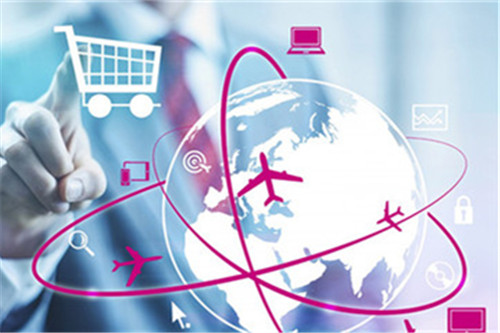 跨境电商怎么入行2023年,2022跨境电商新手怎么做