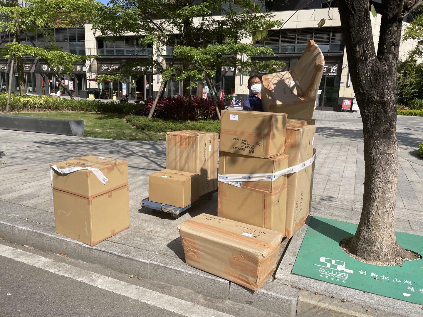 寄快递行李澳洲怎么寄便宜,澳洲寄行李