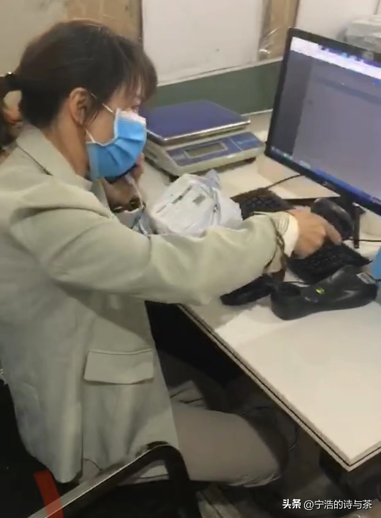 因疫情航线停摆,口罩出运难,浙江美升攻坚克难保障客户货物出口