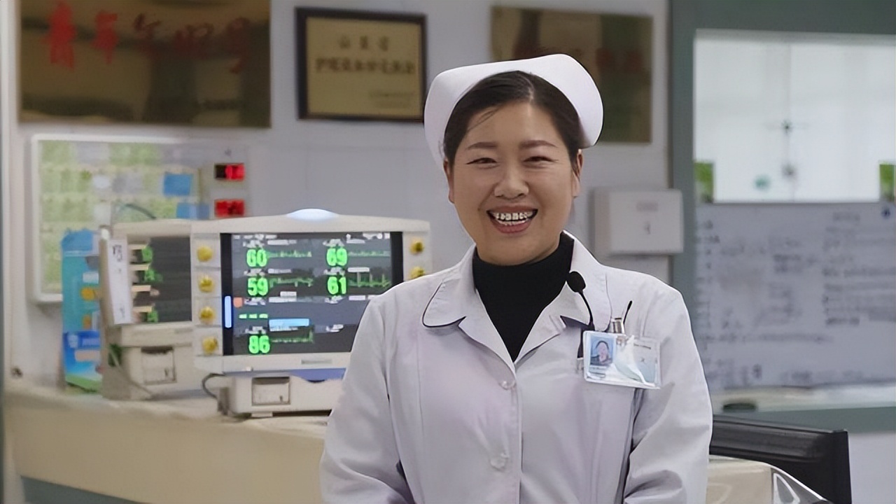 女护士处理男患者隐私部位，会感觉尴尬吗？过来人说出实情