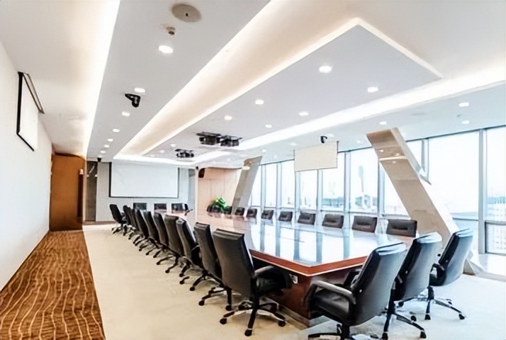 速看！中装建设这些办公空间项目获国家级行业最高荣誉