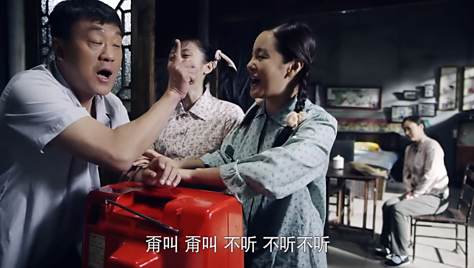 比父母爱情还好看的十部电视剧,9.8分经典老剧父母爱情