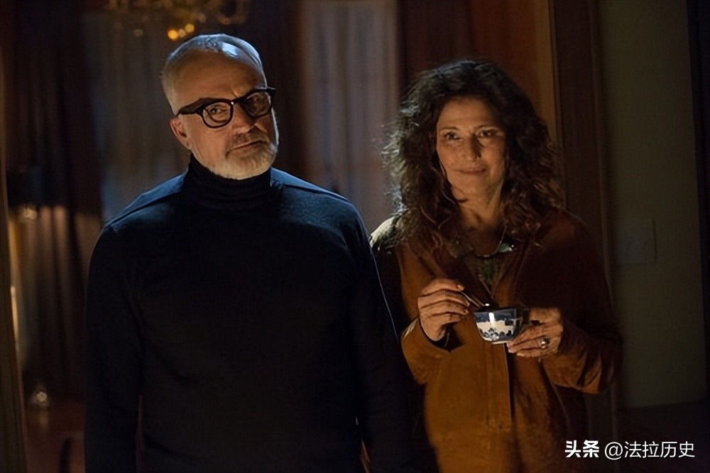 电影逃出绝命镇解读,电影逃出绝命镇剧情解析大全