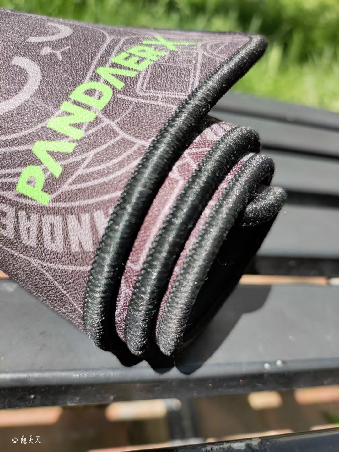 魅族pandaer测评,魅族鼠标垫测评2023