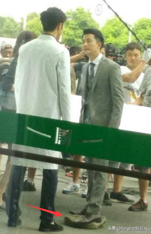 电视剧不敢拍的细节,电视剧不敢拍的十个细节