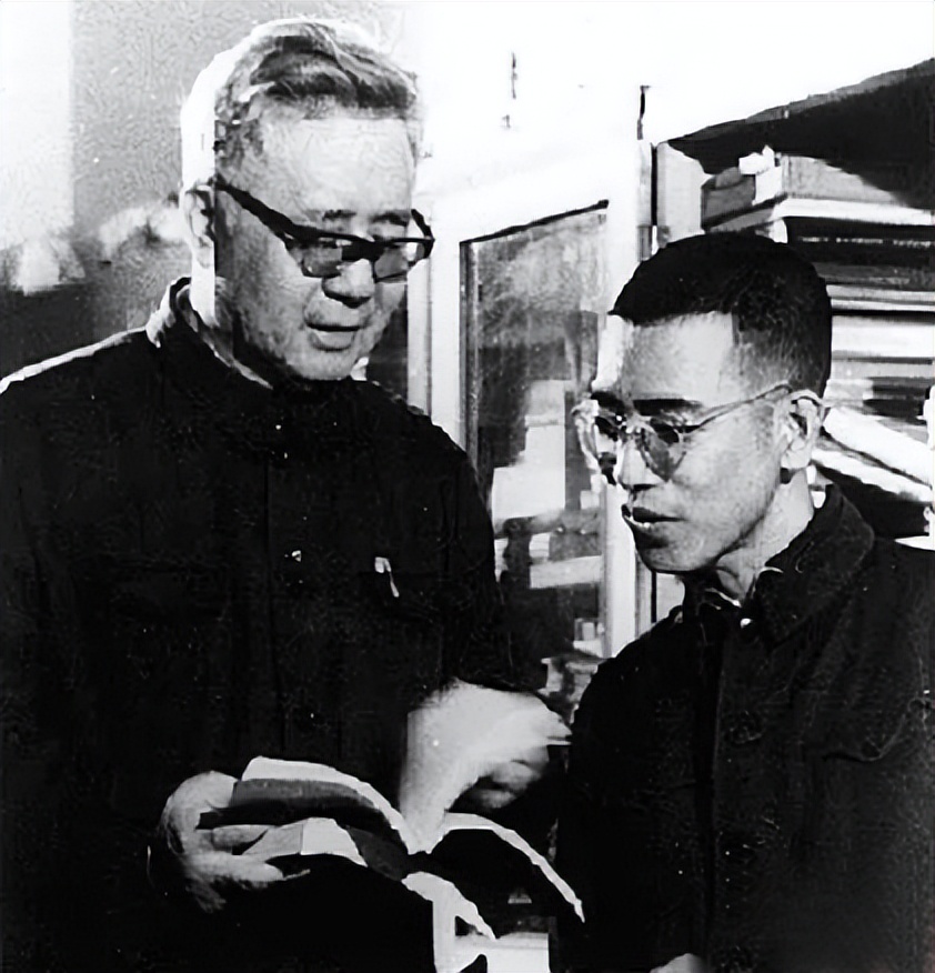 陈景润去世后由昆再婚没有,数学家陈景润怎么去世的