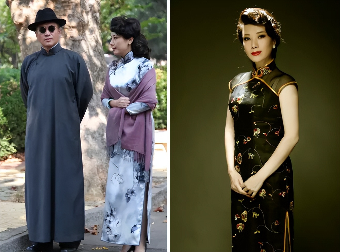 演员王静年轻时有多漂亮,最有气质的演员王静